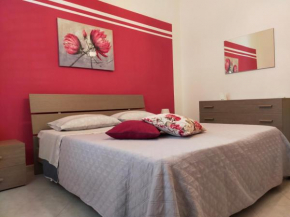 Отель Casa Vacanze Leonardo  Трапани